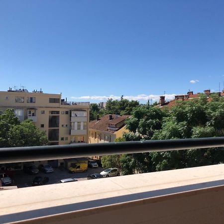 Apartman Sasa Podgorica Kültér fotó
