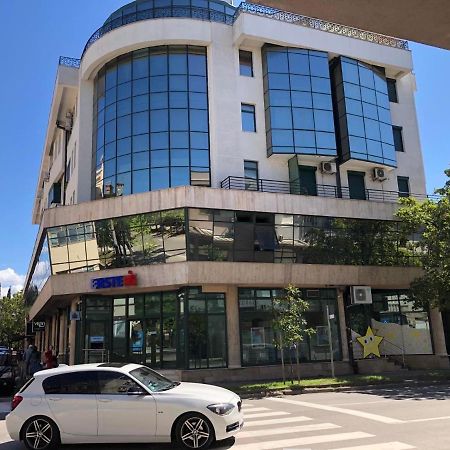 Apartman Sasa Podgorica Kültér fotó