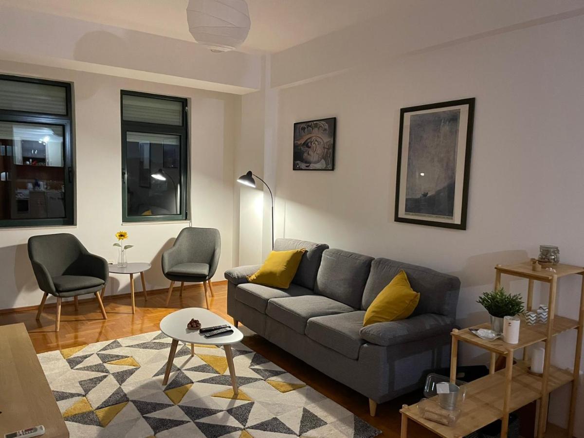 Apartman Sasa Podgorica Kültér fotó