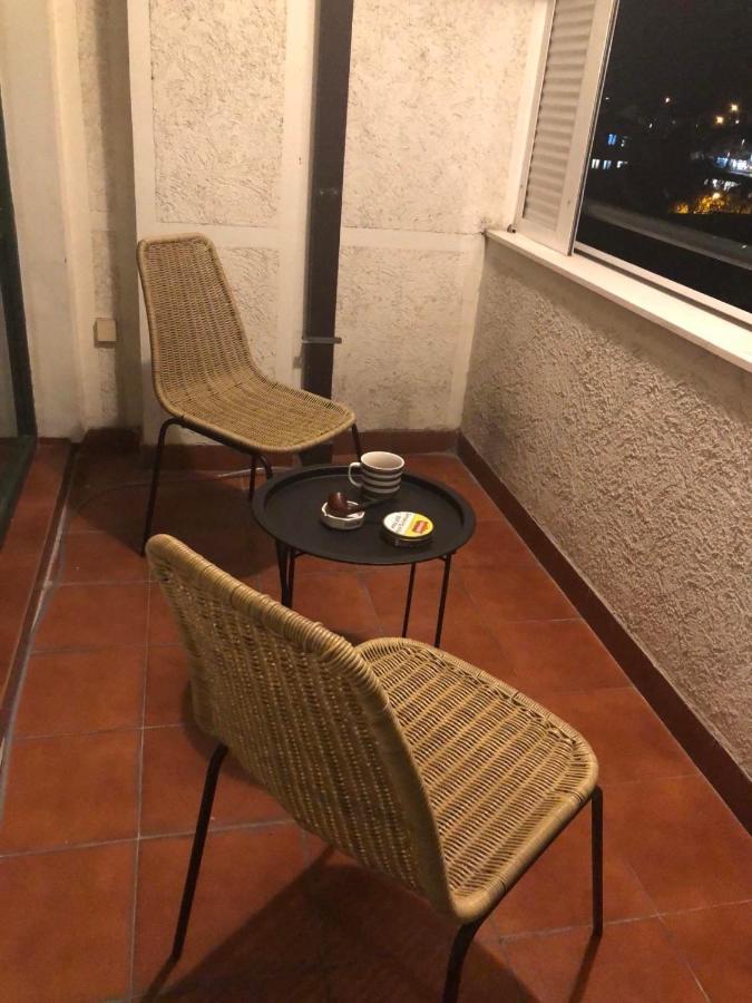 Apartman Sasa Podgorica Kültér fotó