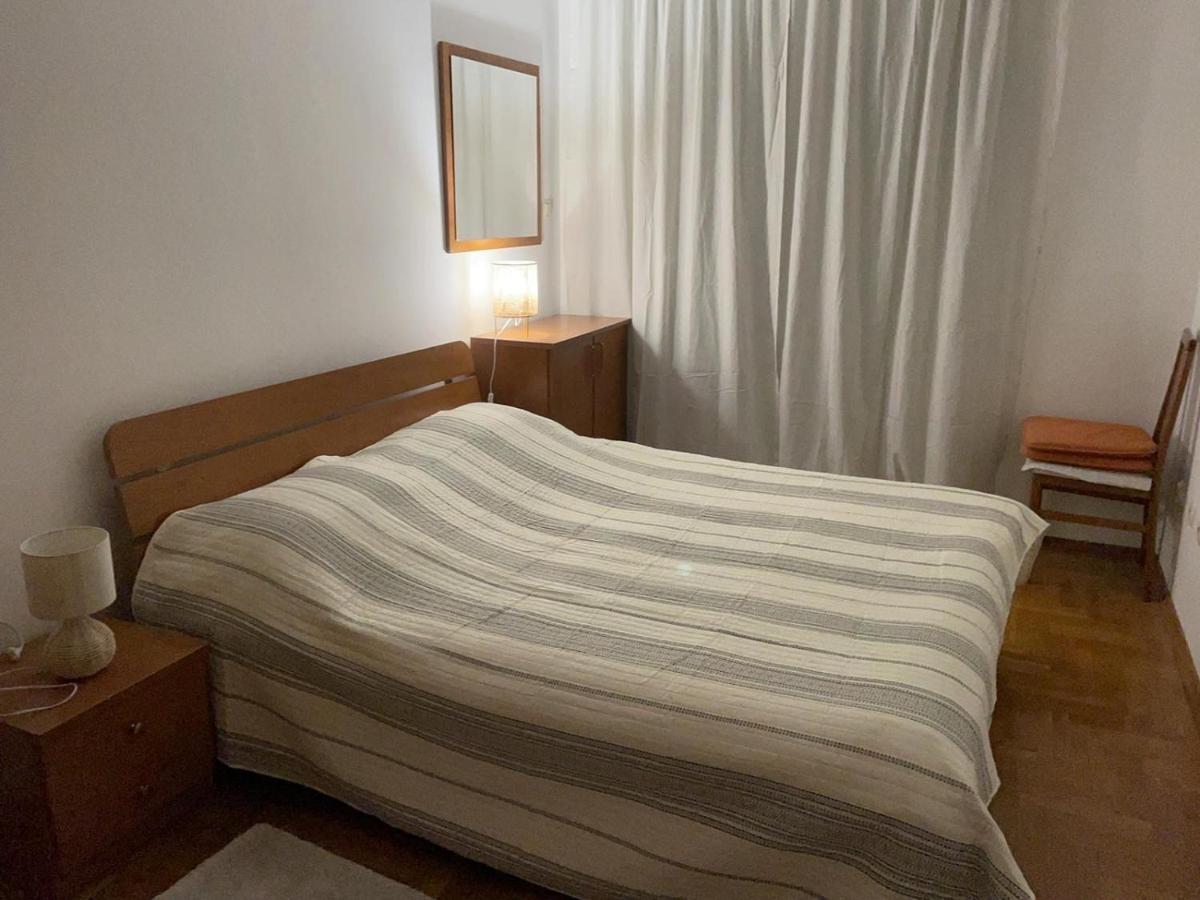 Apartman Sasa Podgorica Kültér fotó