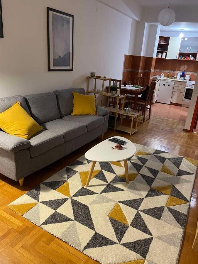 Apartman Sasa Podgorica Kültér fotó