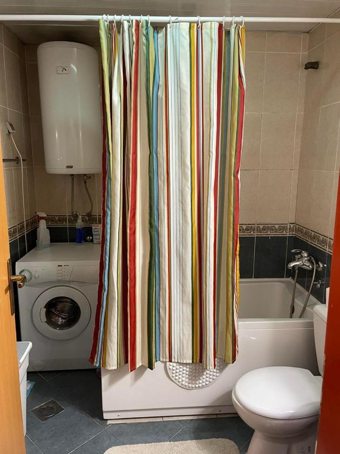 Apartman Sasa Podgorica Kültér fotó