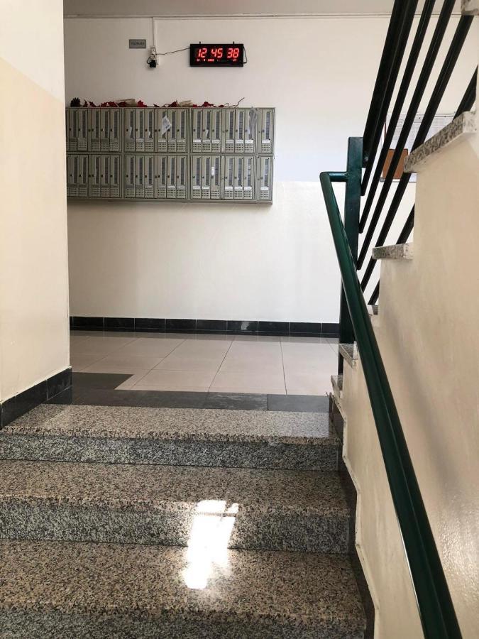 Apartman Sasa Podgorica Kültér fotó