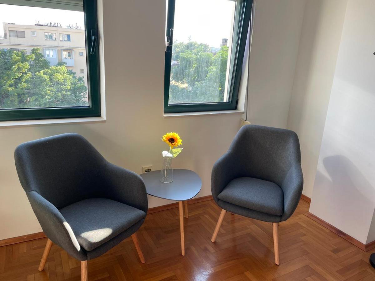 Apartman Sasa Podgorica Kültér fotó