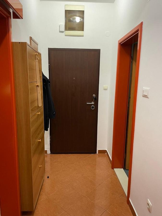 Apartman Sasa Podgorica Kültér fotó