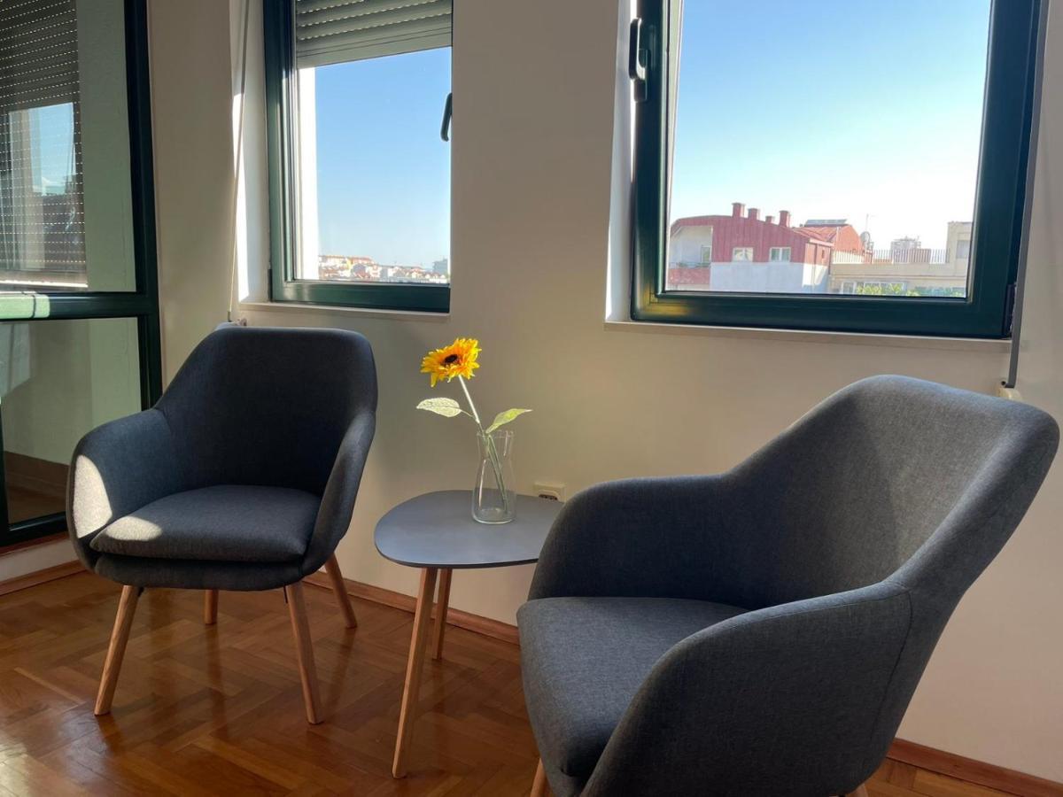 Apartman Sasa Podgorica Kültér fotó